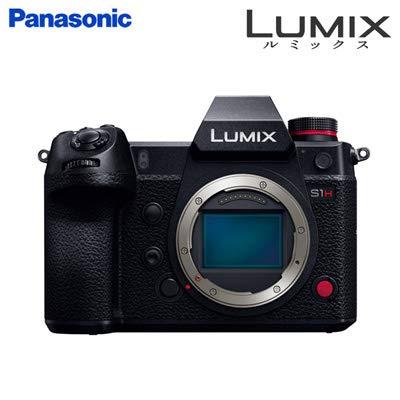 LUMIX DCｰS1H Panasonic フルサイズミラーレスカメラ 美品 Amazon | パナソニック(Panasonic) フルサイズ ミラーレス一眼カメラ