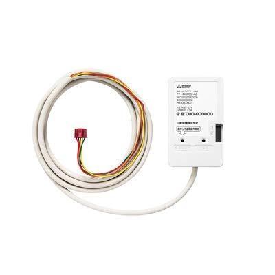 三菱 HEMS用無線LANアダプター HM-W002AC : あなデジ工房 - 通販