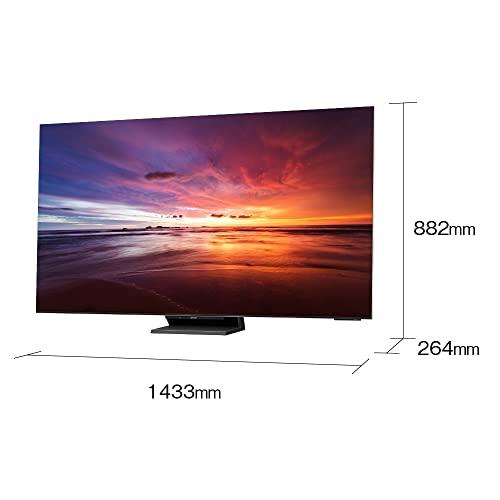 標準設置料金込】シャープ 65V型 液晶 テレビ AQUOS XLED 8T 標準設置料金込】シャープ 65V型 液晶 テレビ AQUOS XLED 8T