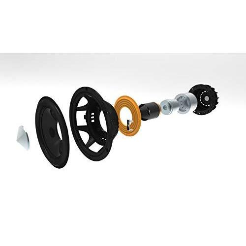 Airpulse/A100 ハイレゾ対応アクティブスピーカー 赤の画像
