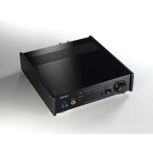 TEAC ティアック AI-303-B ブラック USB DAC/ステレオプリメインアンプ