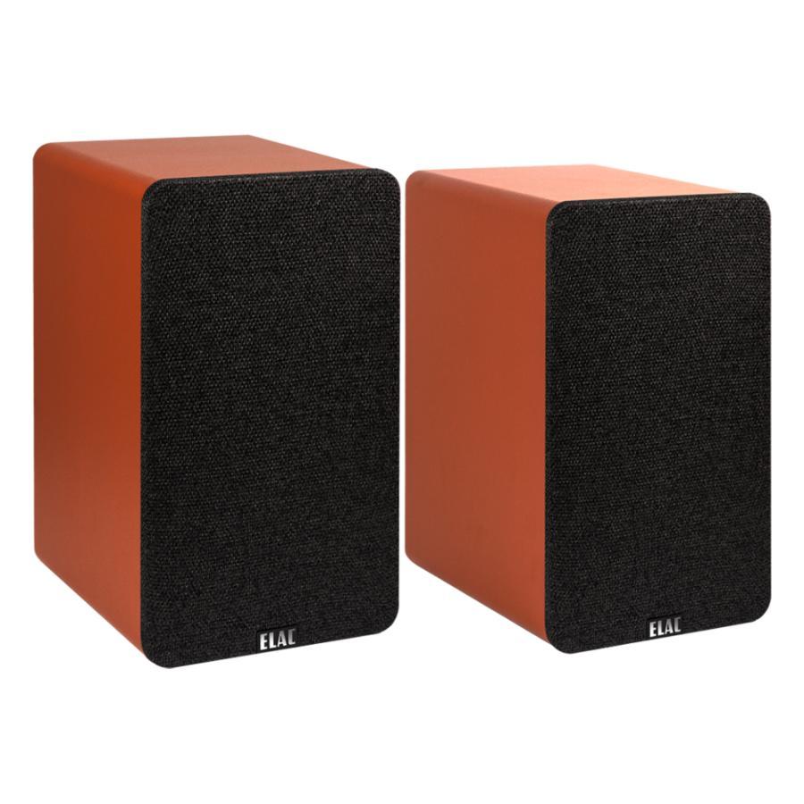 ELAC DAC内蔵アクティブ・スピーカー ペア［2本］ DEBUT-CONNEX-DCB41
