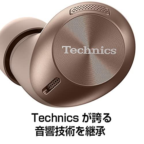203 テクニクス　EAH-AZ40 ワイヤレスイヤホン　中古品 203 テクニクス EAH-AZ40 ワイヤレスイヤホン 中古品