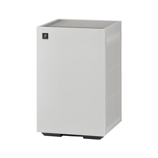 SHARP 空気清浄機 適用畳数：空清18畳 プラズマクラスター7000搭載