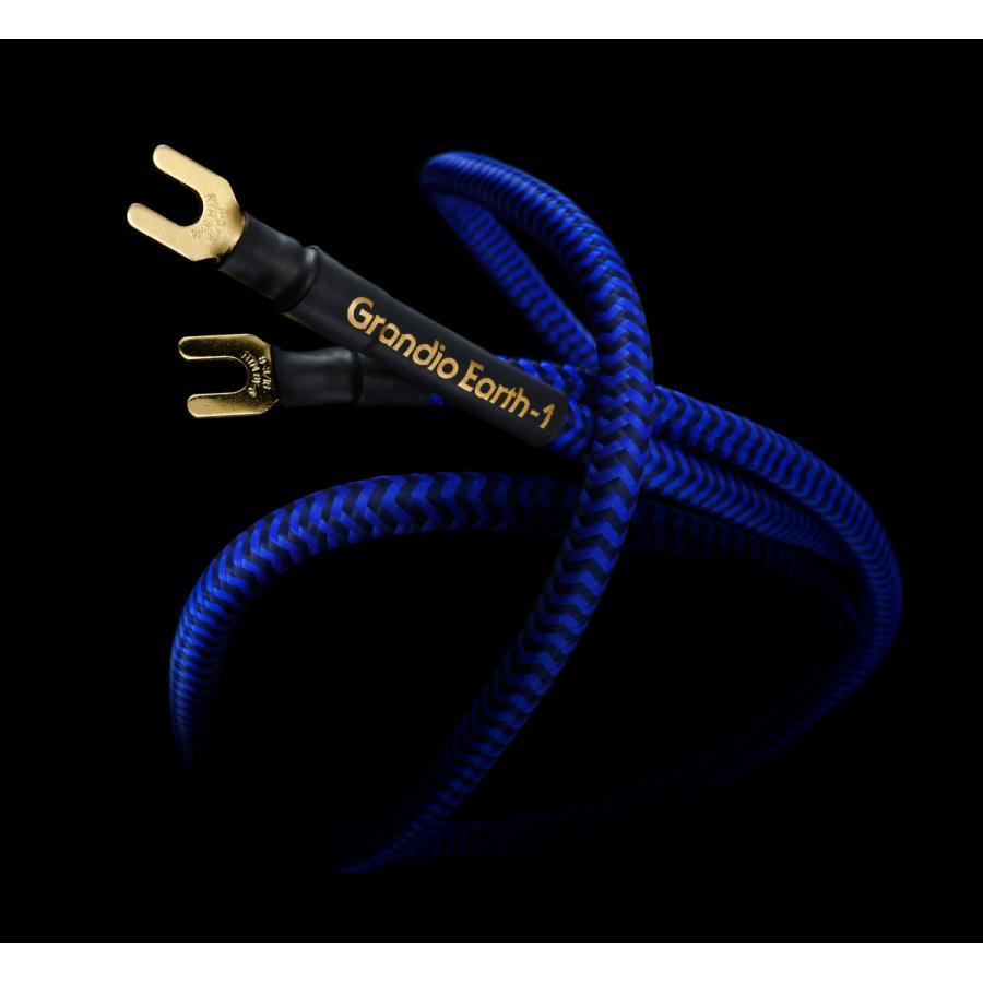 Zonotone Grandio Earth-1/1.0m(Y-Y) ハイエンド・アース Zonotone Grandio Earth-1/1.0m(Y-Y) ハイエンド・アース