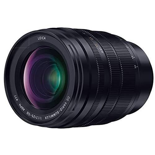 パナソニック 大口径望遠ズームレンズ マイクロフォーサーズ用 ルミックス LEICA DG VARIOSUMMILUX 2550mm/F1