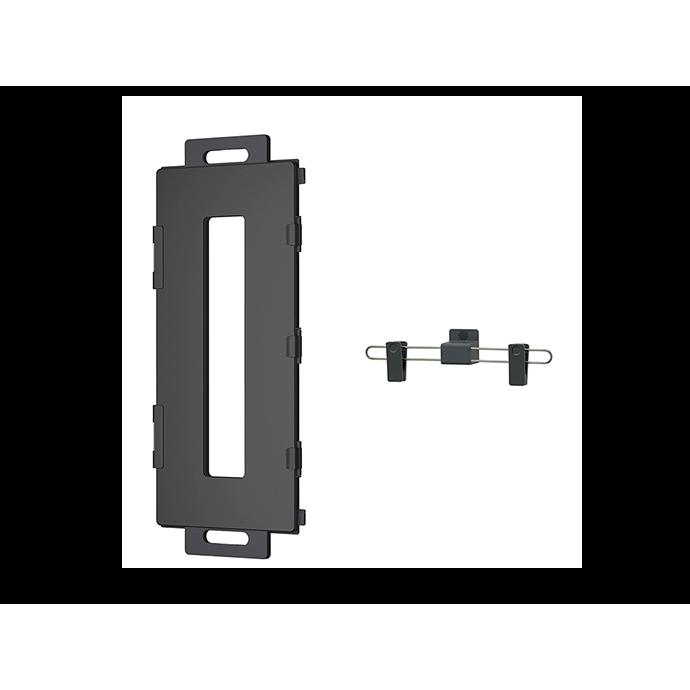 パナソニック HCC-PA1 スマートクローゼット専用 パンツプレス