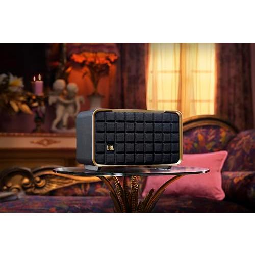 JBL AUTHENTICS 200 オーセンティックス Wi-Fi Bluetothスピーカー