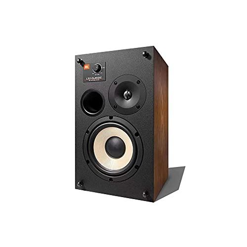JBL ブックシェルフスピーカー・ペア L52 Classic (ブラック JBL ブックシェルフスピーカー・ペア L52 Classic (ブラック