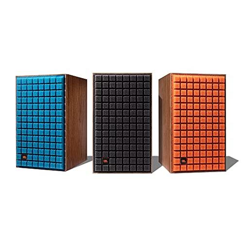 JBL ブックシェルフスピーカー・ペア L52 Classic (ブラック JBL ブックシェルフスピーカー・ペア L52 Classic (ブラック