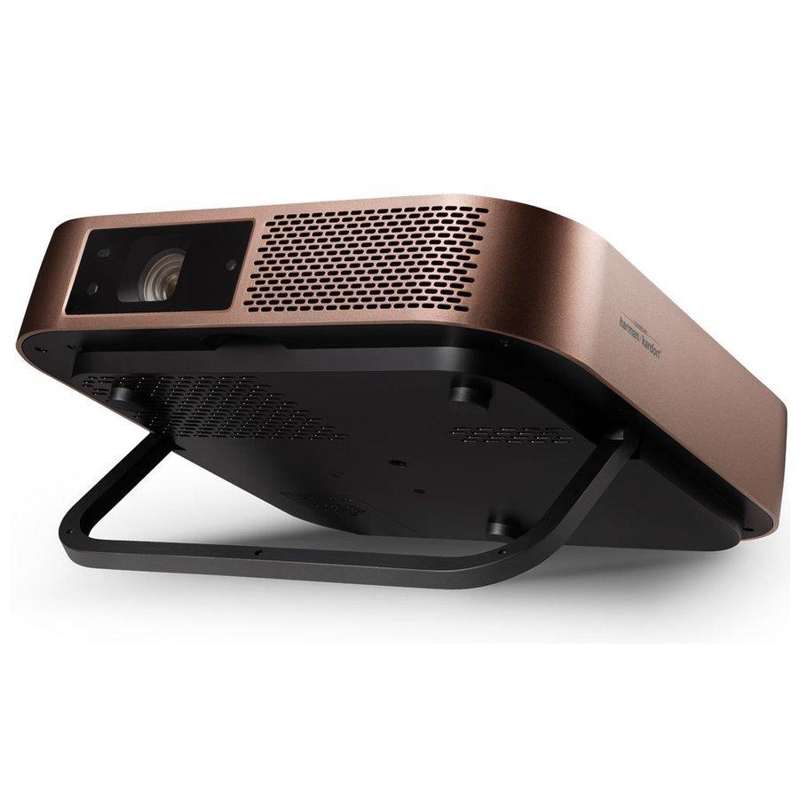 M2 ViewSonic [ビューソニック] スマートポータブルモバイルLED