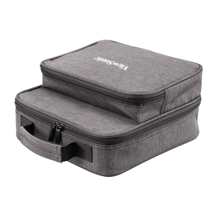 M2 ViewSonic [ビューソニック] スマートポータブルモバイルLED