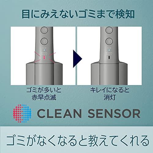パナソニック 掃除機 コードレス 軽量 スティック サイクロン からま