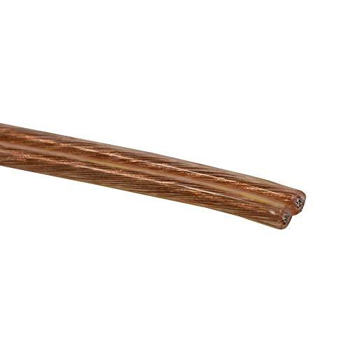 MONSTER CABLE モンスターケーブル ME-S14-150M XPスピーカーケーブル 150m巻の画像
