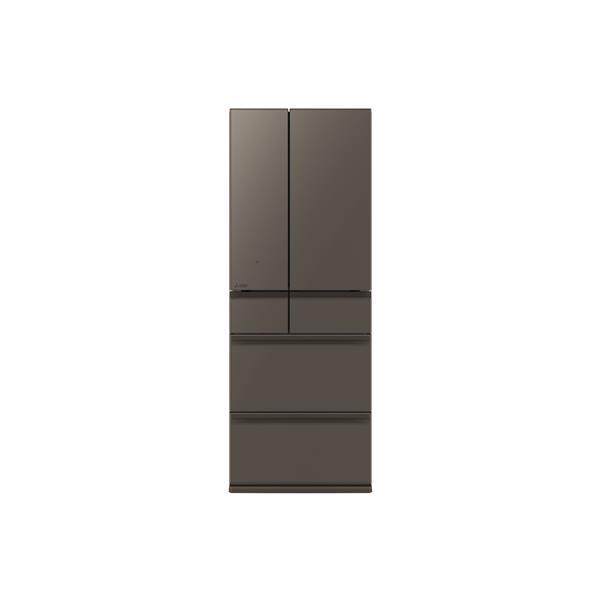 標準設置料金込】MITSUBISHI/三菱 冷蔵庫 6ドア 観音開き 602L