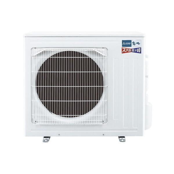 139 三菱　MSZ-EM6320E8S 三菱電機 MITSUBISHI エアコン 8畳 MSZ-HXV2526-W 2026年 ピュア
