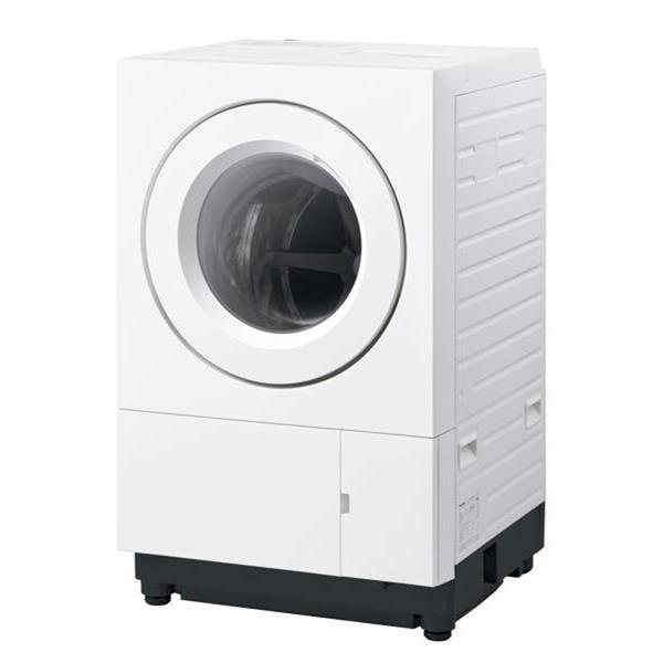 864 格安　関東圏　Panasonic 洗濯機　乾燥機能付き　10kg 5kg 標準設置料金込】【5年保証付き】パナソニック ドラム式洗濯乾燥機 幅