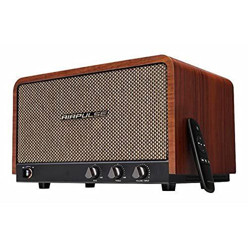 完全未使用品　AIR PULSE P100X Bluetoothスピーカー Amazon | AIR PULSE P100X Bluetooth スピーカー | Airpulse