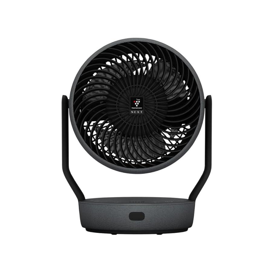 SHARP サーキュレーター プラズマクラスターNEXT PK-18S02-B 楽天市場】SHARP シャープ プラズマクラスターNEXT