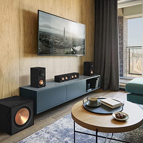Klipsch Reference R-30C センタースピーカー : あなデジ工房 - 通販