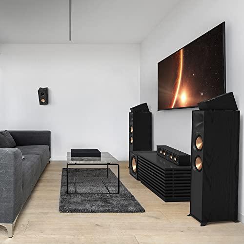 Klipsch Reference R-600F フロアスタンディングスピーカー : あなデジ