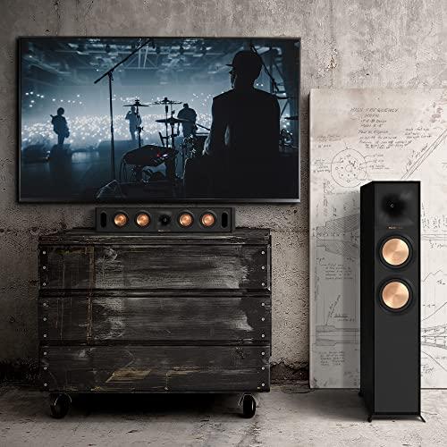 Klipsch Reference R-600F フロアスタンディングスピーカー : あなデジ
