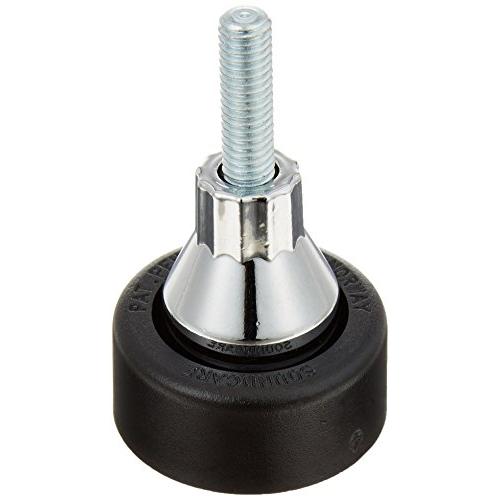 サウンドケア スーパースパイク SS6ネジ込タイプ 6mm/4個入 SS6 : あな