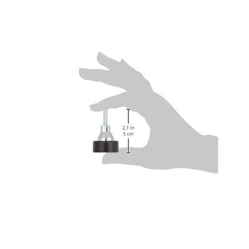 サウンドケア スーパースパイク SS6ネジ込タイプ 6mm/4個入 SS6 : あな