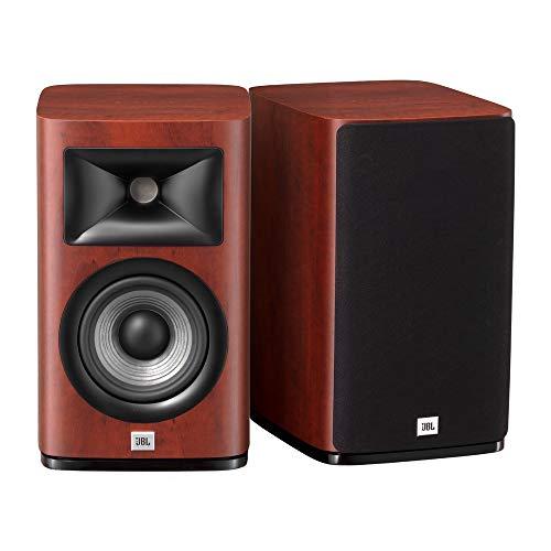 excellent condition JBL スピーカー 2ウェイ ウッド仕上 JBL(ジェービーエル) スピーカー ウッド JBLS620WJN ［ハイレゾ対応 /2