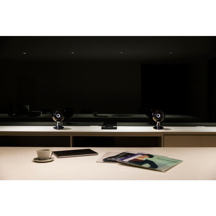 ECLIPSE イクリプス TD508MK4 BK 8cm口径フルレンジスピーカー