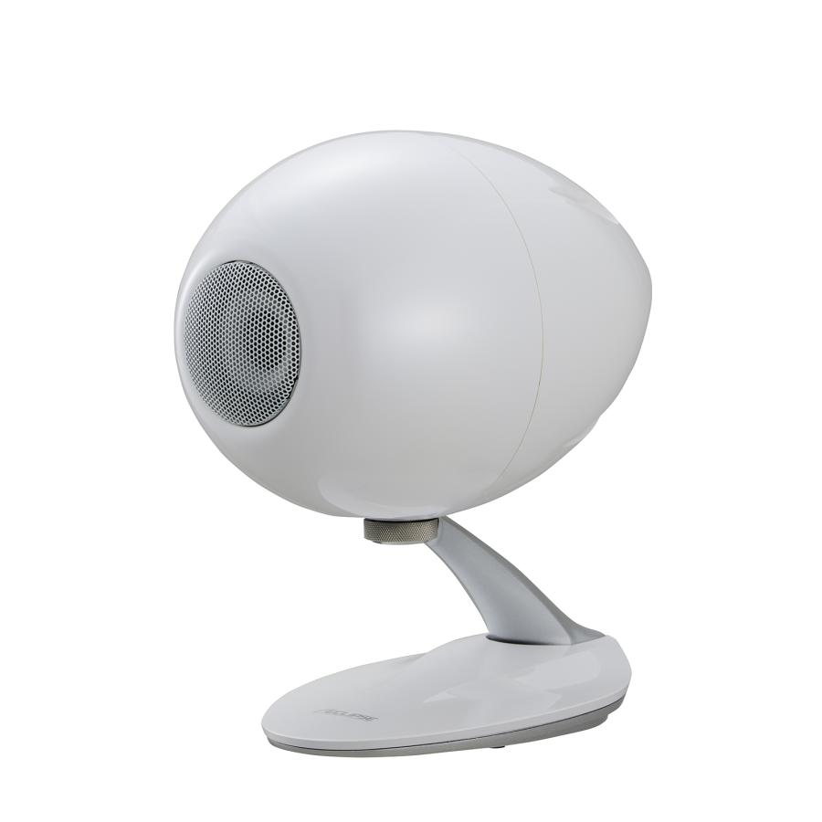 ［値下げ］ECLIPSE TD508スピーカー（ペア）と専用アンプA501 Yahoo!オークション - ECLIPSE TD 508WH A501WH スピーカーペア