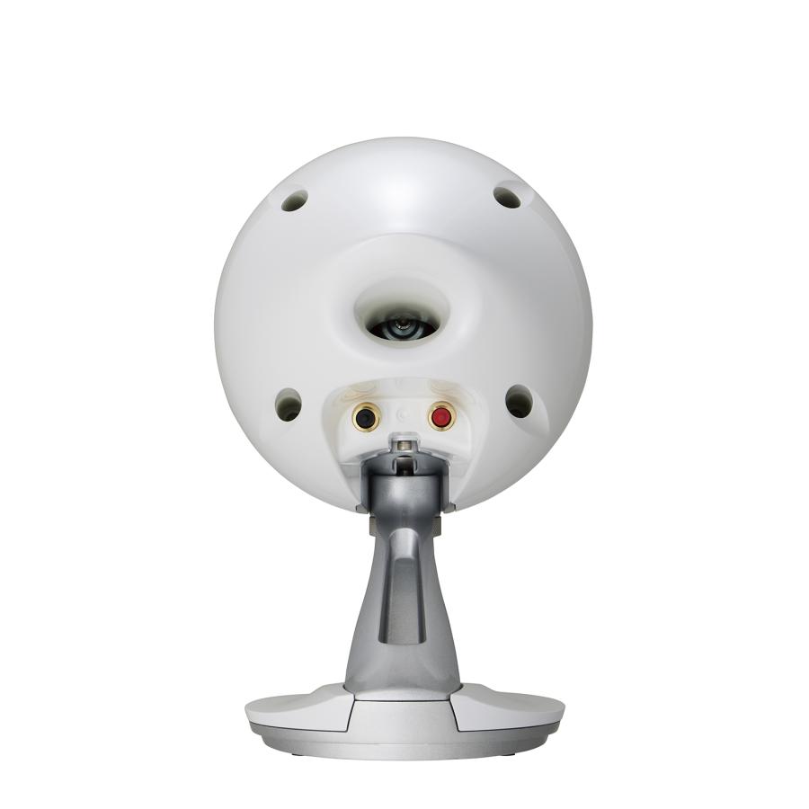 ECLIPSE イクリプス TD508MK4 WH 8cm口径フルレンジスピーカー ECLIPSE イクリプス TD508MK4 WH 8cm口径フルレンジスピーカー