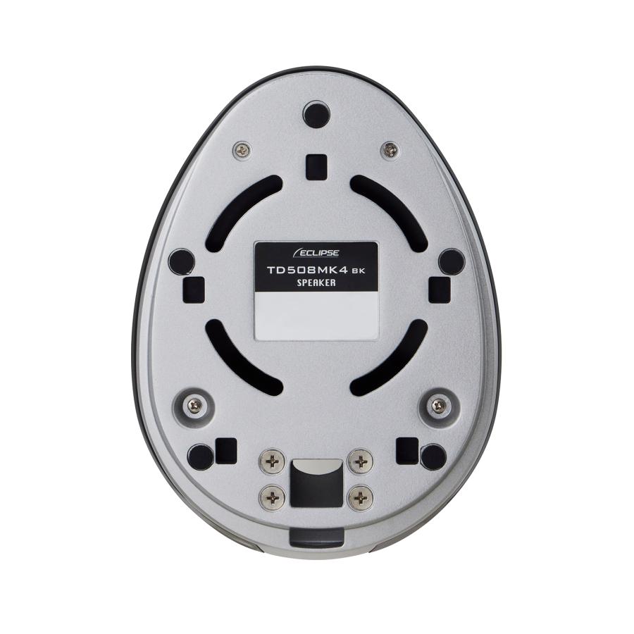 ECLIPSE イクリプス TD508MK4 WH 8cm口径フルレンジスピーカー ECLIPSE イクリプス TD508MK4 WH 8cm口径フルレンジスピーカー