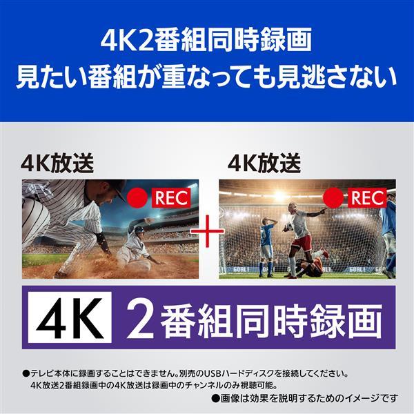 【５年保証付き(自然故障)】4K有機ELテレビ VIERA(ビエラ)【55V型/BS・CS 4Kダブルチューナー内蔵 /YouTube対応】  TH-55MZ1800｜ana-den｜19