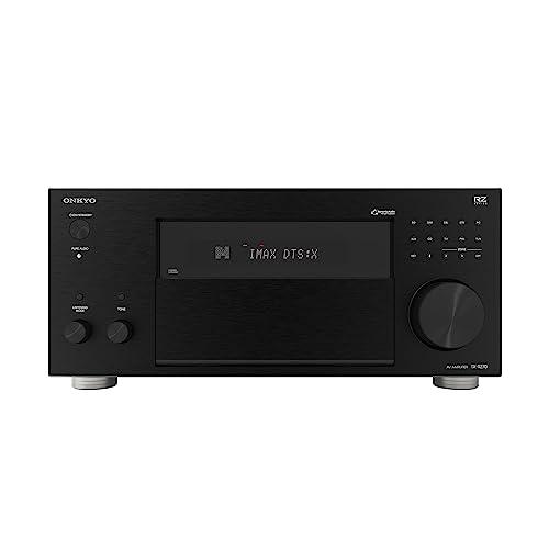 ONKYO オンキヨー 11.2ch 対応AVアンプ TX-RZ70 : あなデジ工房