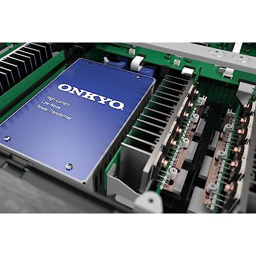 ONKYO オンキヨー 11.2ch 対応AVアンプ TX-RZ70 : あなデジ工房 - 通販