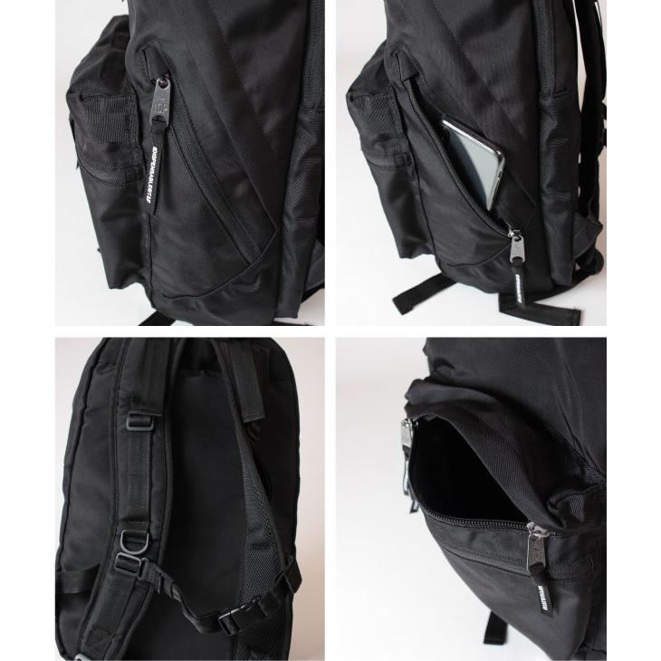 インディスペンサブル INDISPENSABLE リュックサック バックパック デイパック 20L IDP DAYPACK FUSION 通勤 通学 旅行 メンズ レディース｜anagram｜14