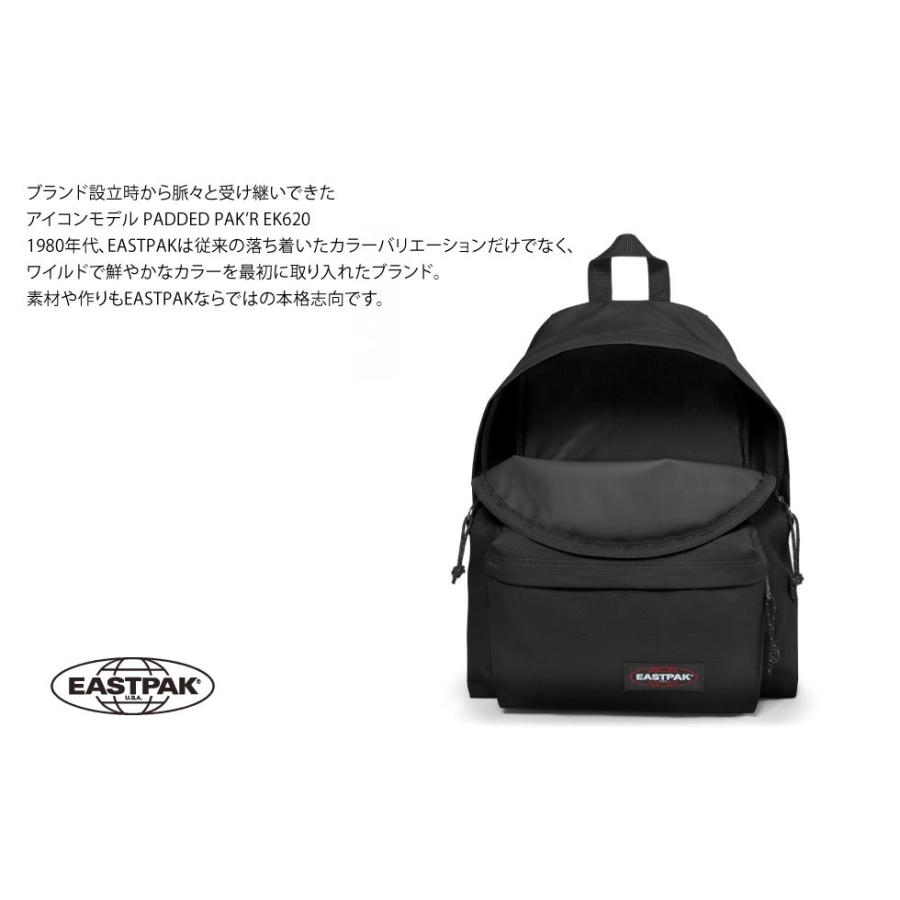 EASTPAK イーストパック 正規品 Eeastpak リュックサック EASTPAK イーストパック 正規品 Eeastpak リュックサック