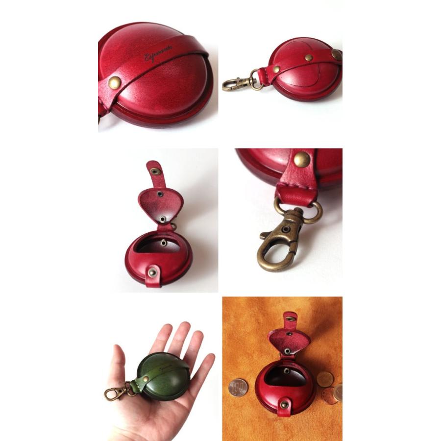 Esperanto（エスペラント） [Mサイズ] コインケース 携帯灰皿 マルチ