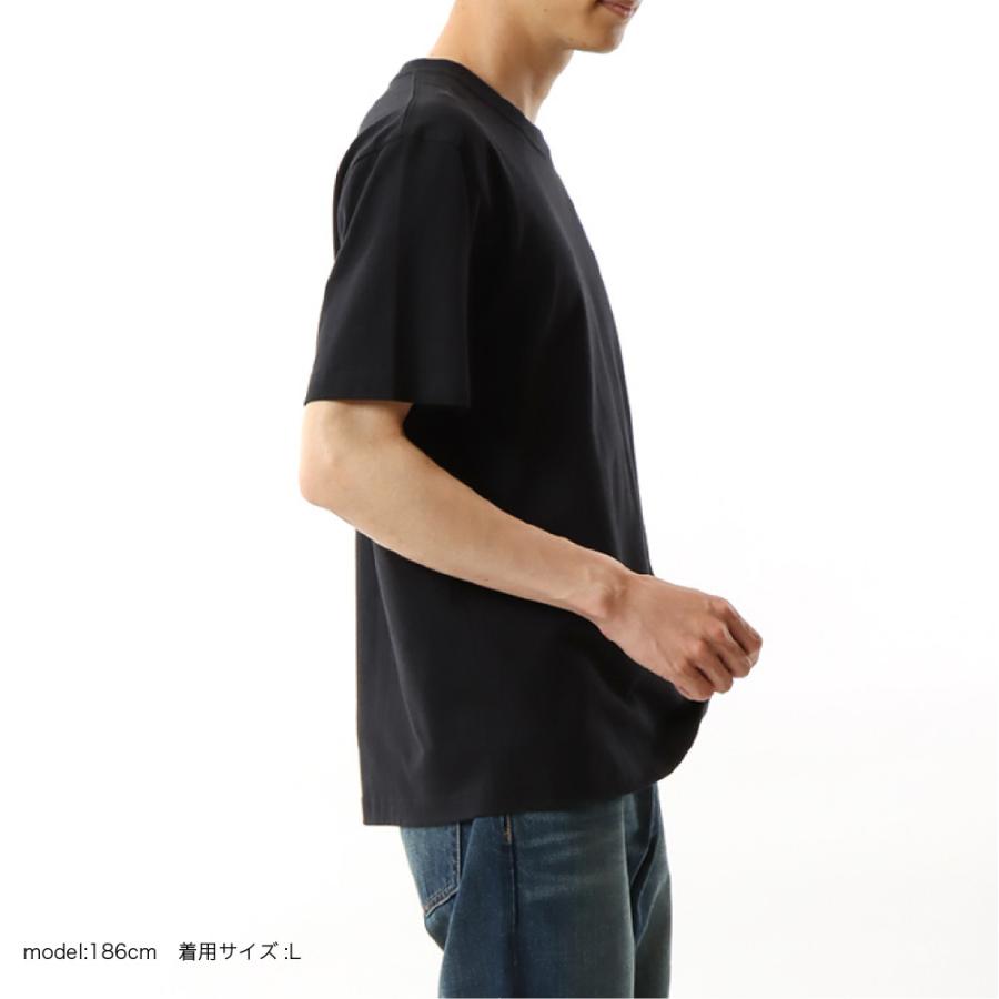 Hanes（ヘインズ） 【2枚組】2P BEEFY-T Tシャツ ビーフィーT 25SS 春