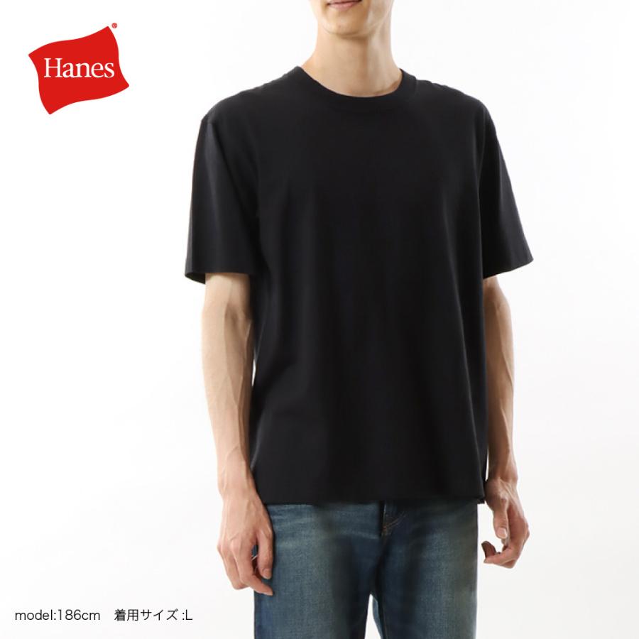 Hanes（ヘインズ） Hanes Tシャツ 半袖 BEEFY-T Tシャツ 25SS 春夏