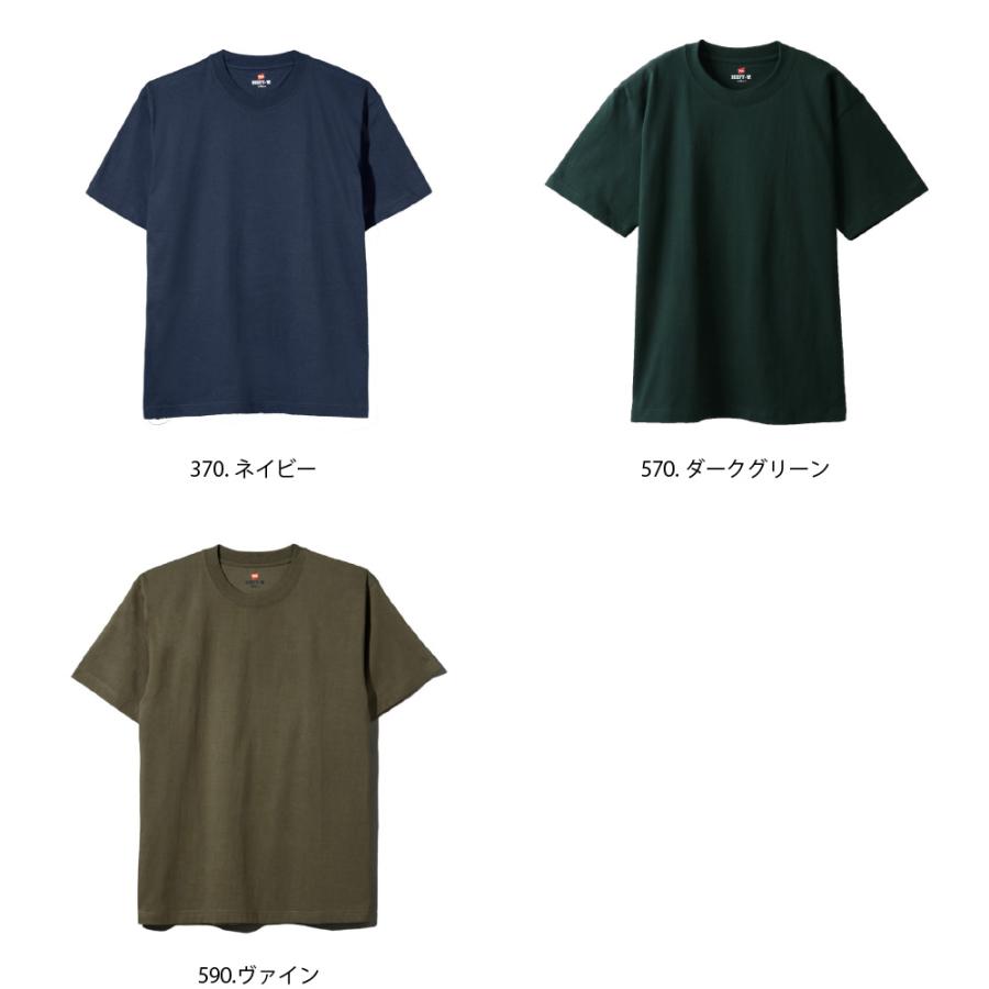 Hanes ヘインズ Sound Signature Tシャツ L Hanes（ヘインズ） Hanes Tシャツ 半袖 BEEFY-T Tシャツ 25SS 春夏