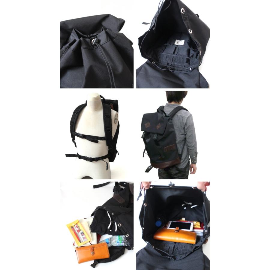 Butler Verner Sails（バトラーバーナーセイルズ） コーデュラナイロン