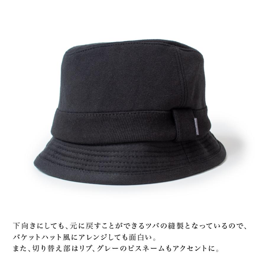 goodenough ヘッドポーター　バケットハット　黒　Lサイズ 楽天市場】GOOD ENOUGH グッドイナフ ハット サイズ:L 00s HEAD PORTER