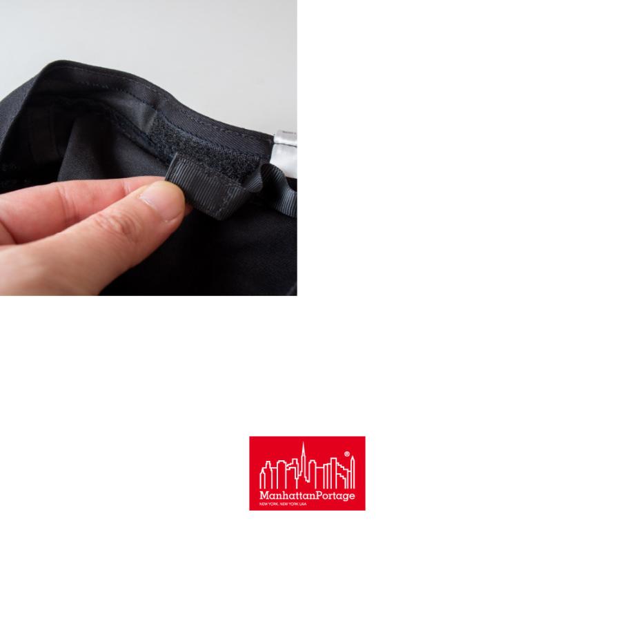 マンハッタンポーテージ Manhattan Portage 正規品 バケットハット コットンツイル 春夏 帽子 メンズ レディース | Manhattan Portage | 10