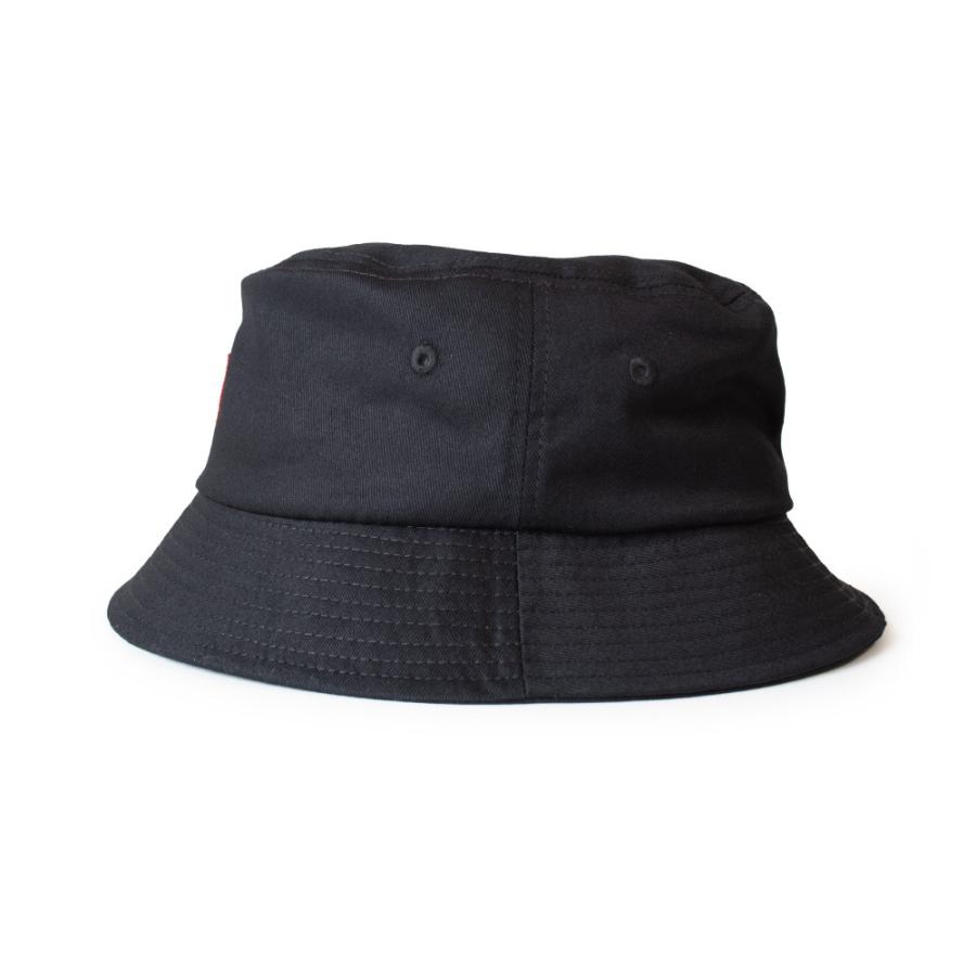マンハッタンポーテージ Manhattan Portage 正規品 バケットハット コットンツイル 春夏 帽子 メンズ レディース | Manhattan Portage | 12