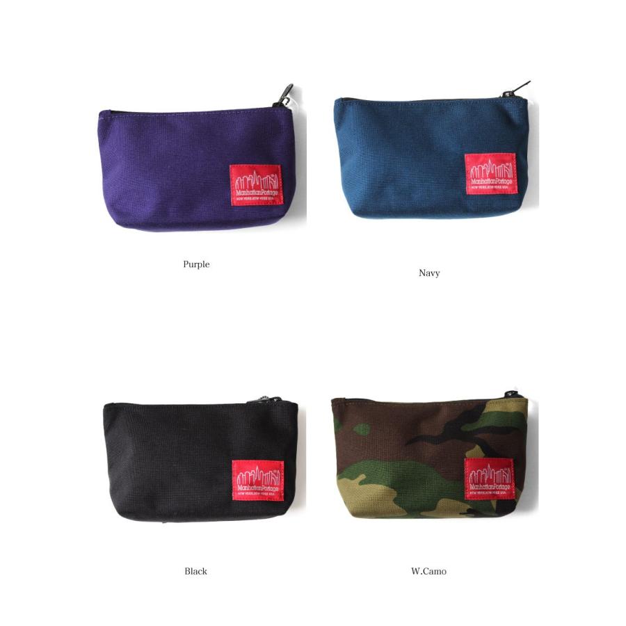 マンハッタンポーテージ 正規品 ナイロンクラッチバッグ ポーチ Manhattan Portage Nylon Clutch Bag | Manhattan Portage | 01