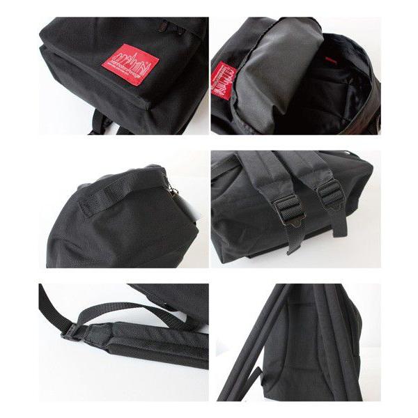 マンハッタンポーテージ 正規品 リュックサック デイパック Manhattan Portage Big Apple Backpack MP1210｜anagram｜03