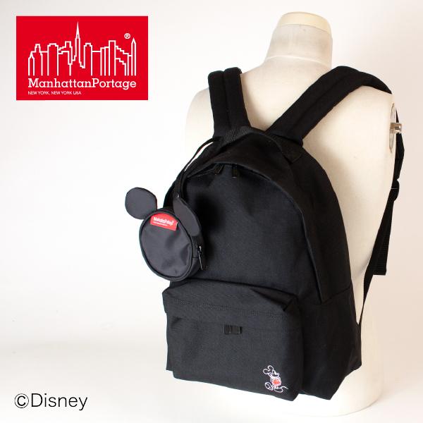 正規店 マンハッタンポーテージ 正規品 Manhattan Portage リュック リュックサック デイパック ミッキーマウス Big Apple Backpack Jr Mickey Mouse 21 値段 販売オンライン Www Superavila Com