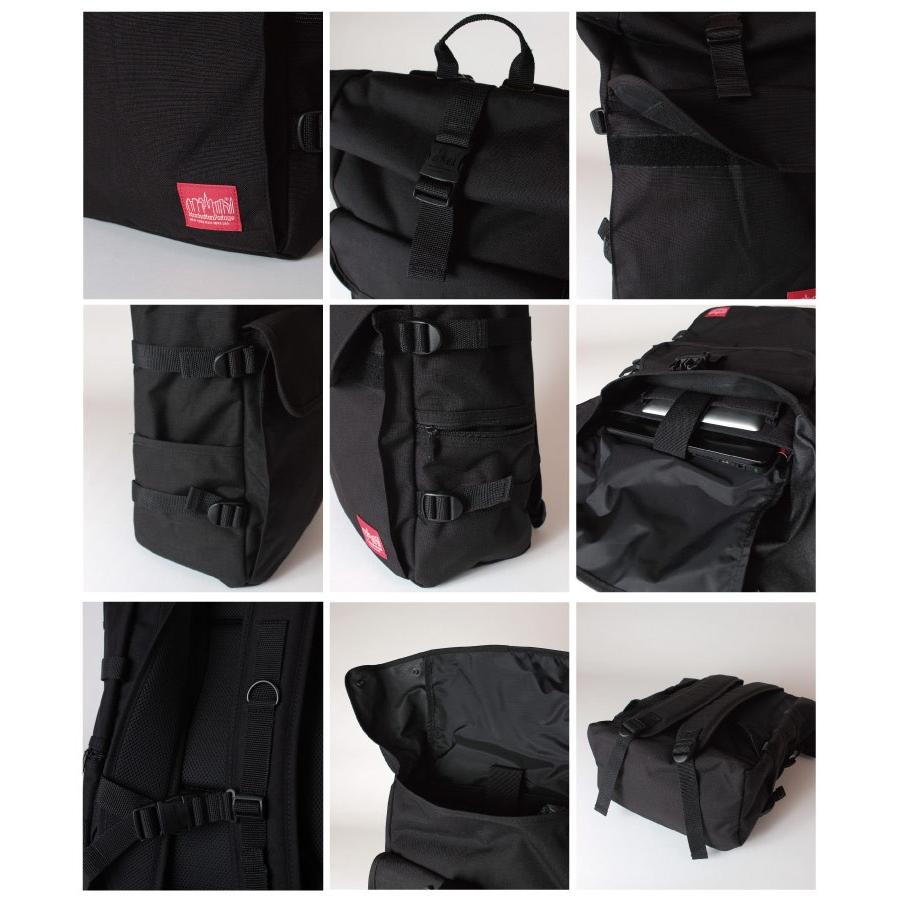 Manhattan Portage（マンハッタンポーテージ） 正規品 リュックサック